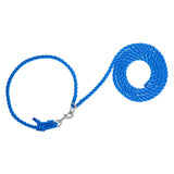 Livestock Adjustable Poly Neck Rope