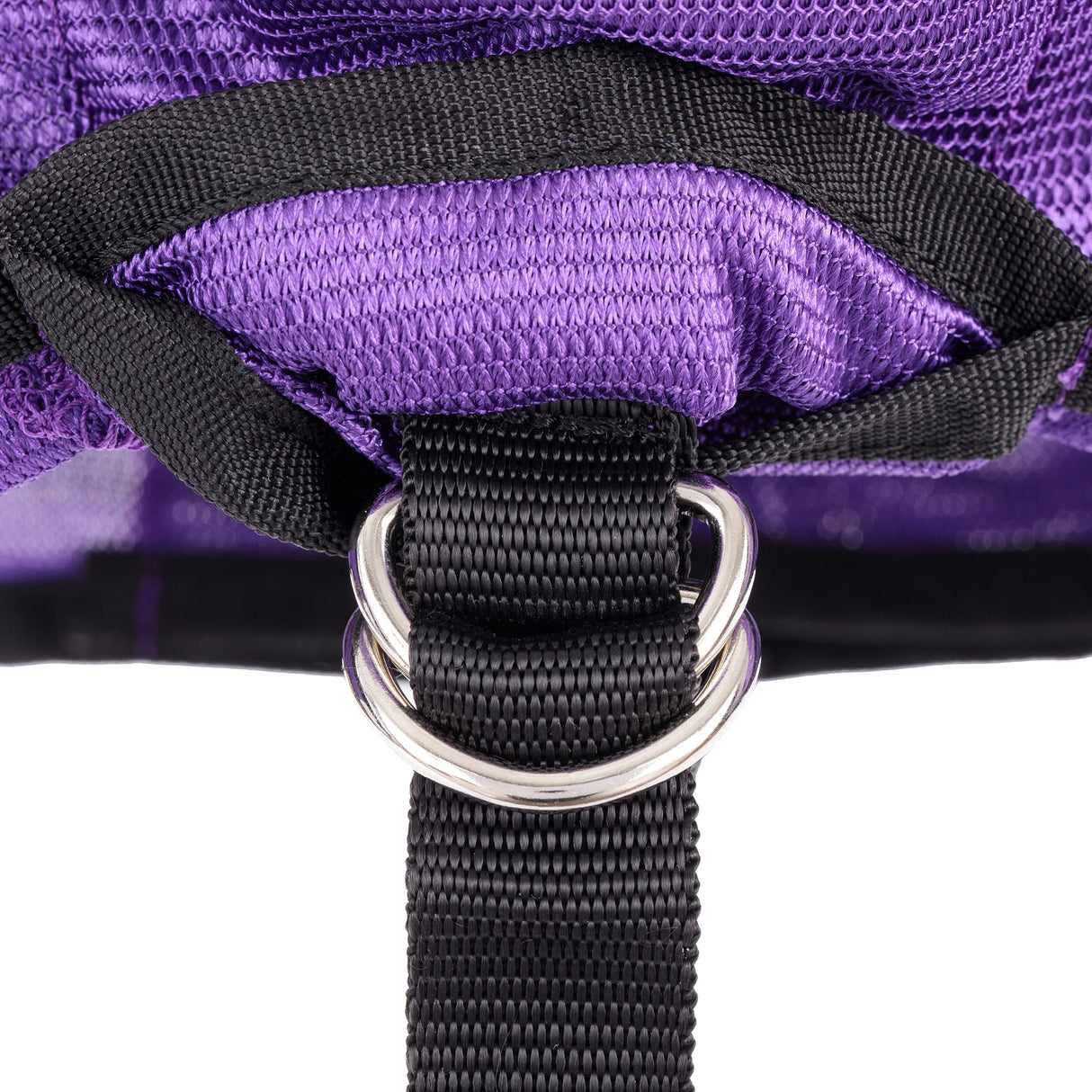 ProCool™ Goat Blanket with Reflective Piping, Mesh Butt