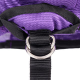 ProCool™ Goat Blanket with Reflective Piping, Mesh Butt