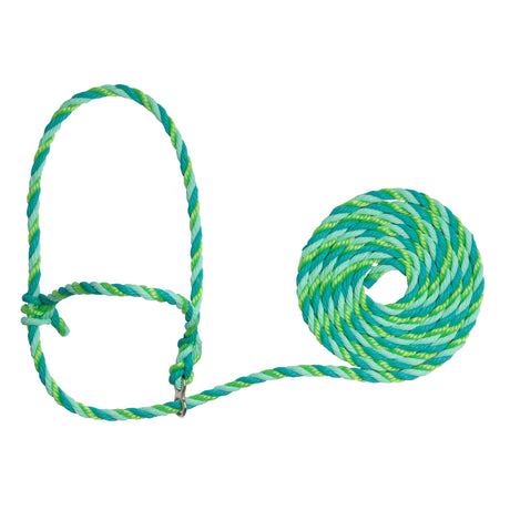 Poly Rope Breaking Halter