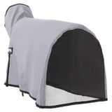 Nylon Sheep Blanket, Mesh Butt