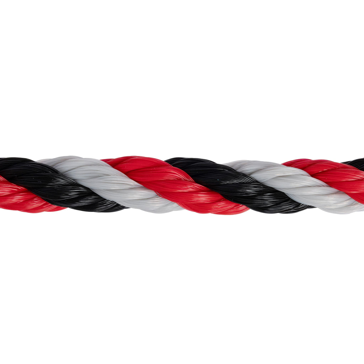 Livestock Adjustable Poly Neck Rope