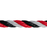 Livestock Adjustable Poly Neck Rope
