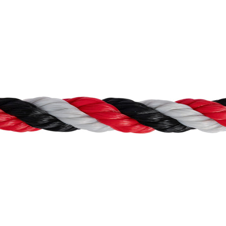 Livestock Adjustable Poly Neck Rope