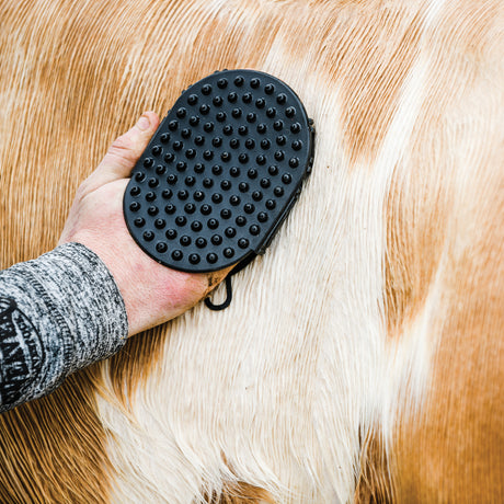 2-Sided Wash Mitt