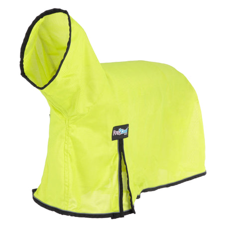 ProCool™ Sheep Blanket with Reflective Piping, Mesh Butt