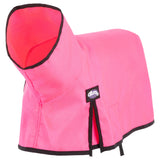 Nylon Goat Blanket