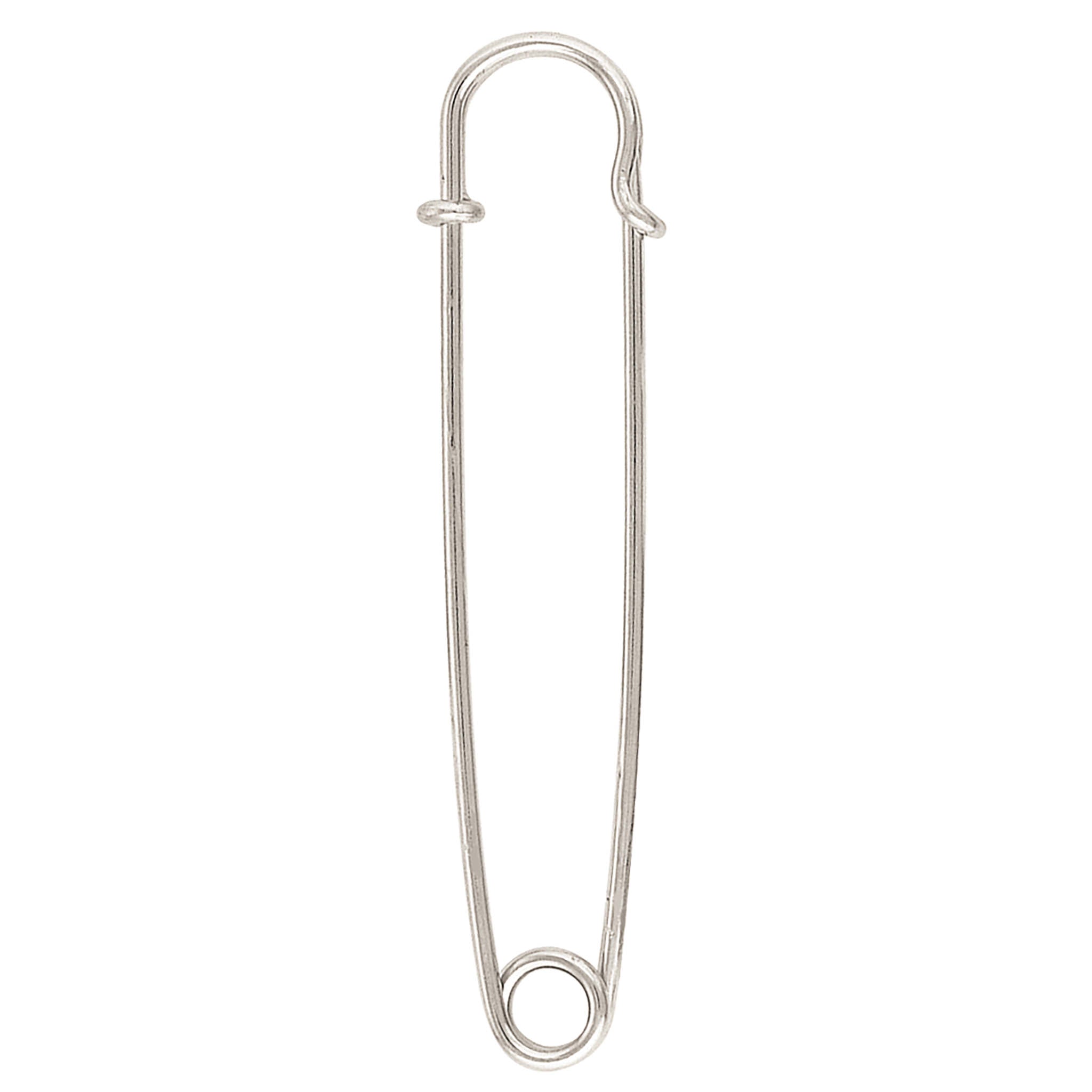EST 3-Inch Blanket Pins – 6 Pack For Securing Quilts, Comforters & Crafts