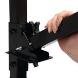 Stall Bars