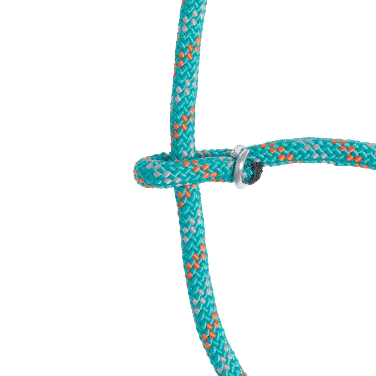 Rope Sheep Halter, 1/4" Diameter