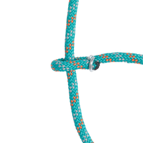 Rope Sheep Halter, 1/4" Diameter
