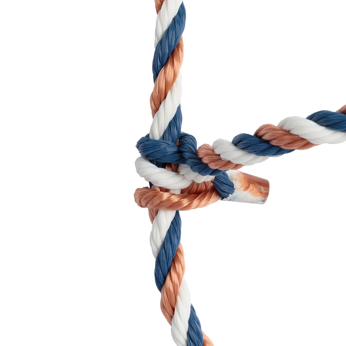 Poly Rope Breaking Halter
