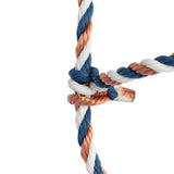 Poly Rope Breaking Halter