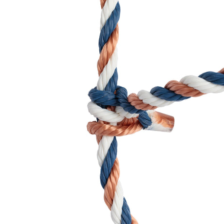 Poly Rope Breaking Halter