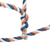 Poly Rope Breaking Halter