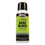 ProPaint Base Black, 10 oz.