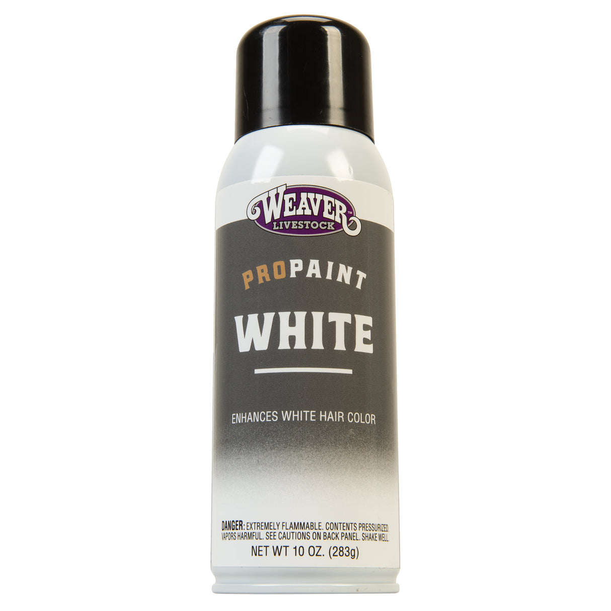 ProPaint White Powder, 10 oz.