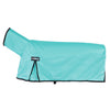 ProCool™ Sheep Blanket with Reflective Piping, Mesh Butt