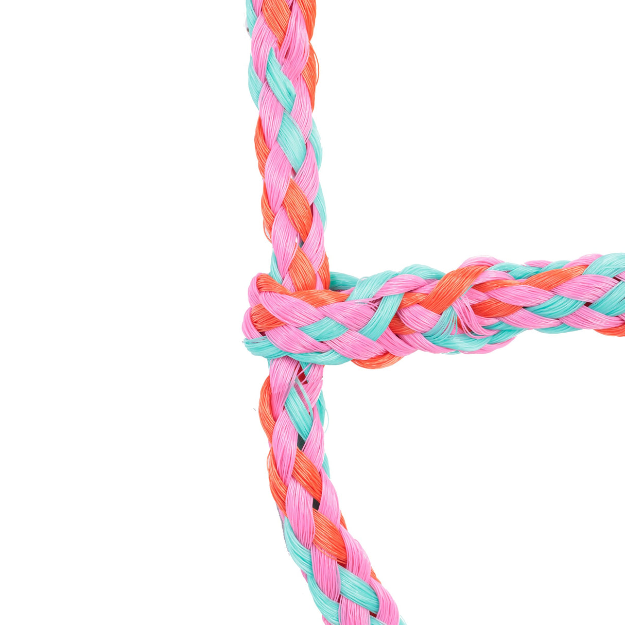Poly Rope Halter