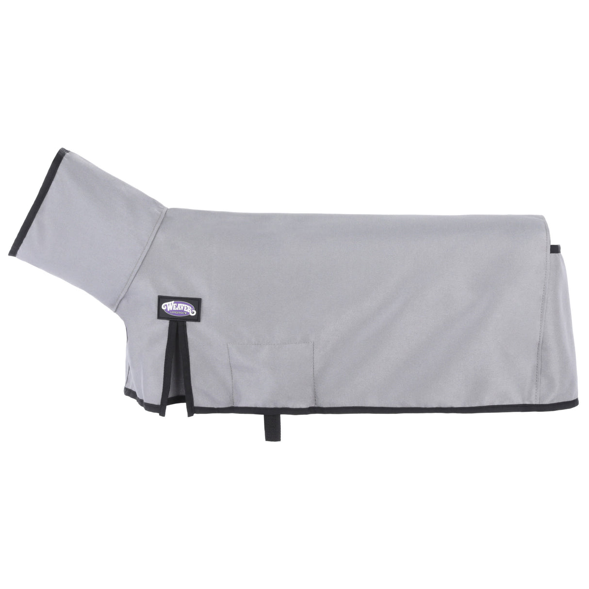 Nylon Goat Blanket