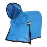 ProCool™ Goat Blanket with Reflective Piping, Mesh Butt