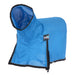ProCool™ Goat Blanket with Reflective Piping, Mesh Butt