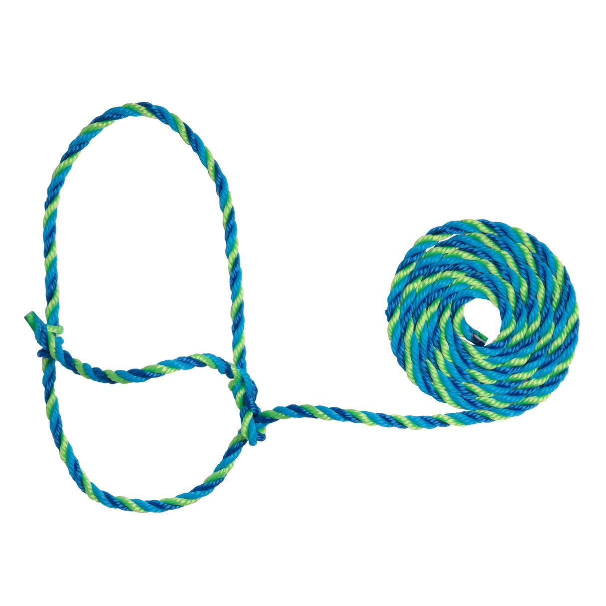 Cattle Rope Halter