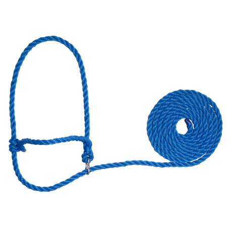 Poly Rope Breaking Halter
