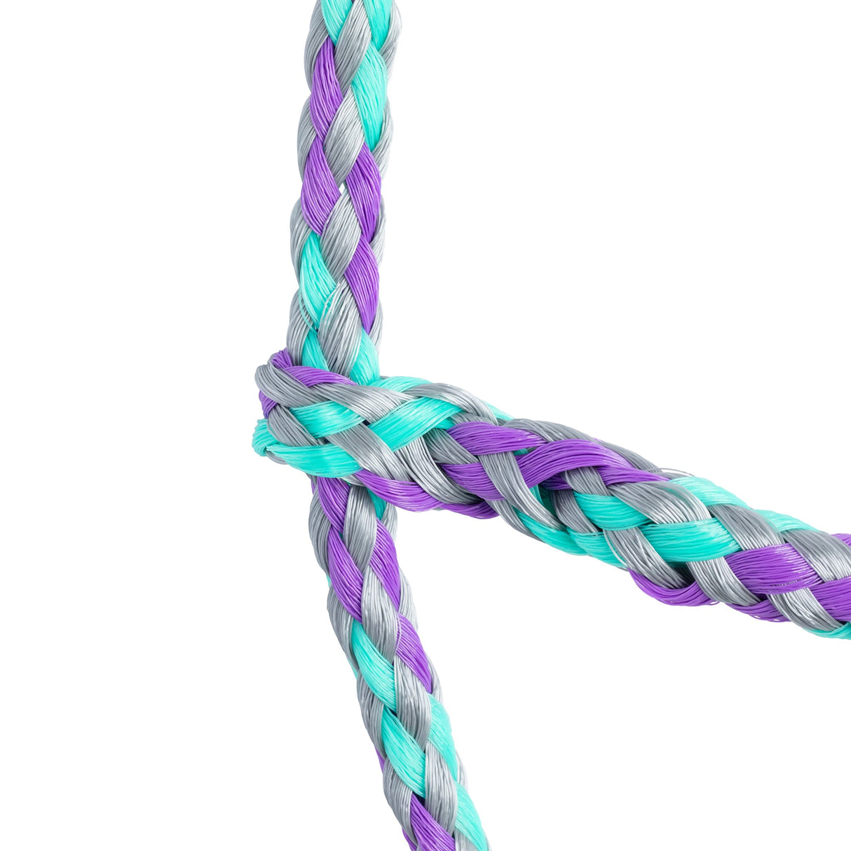 Poly Rope Halter