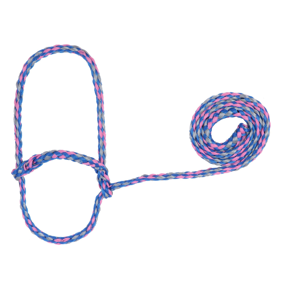 Poly Rope Halter