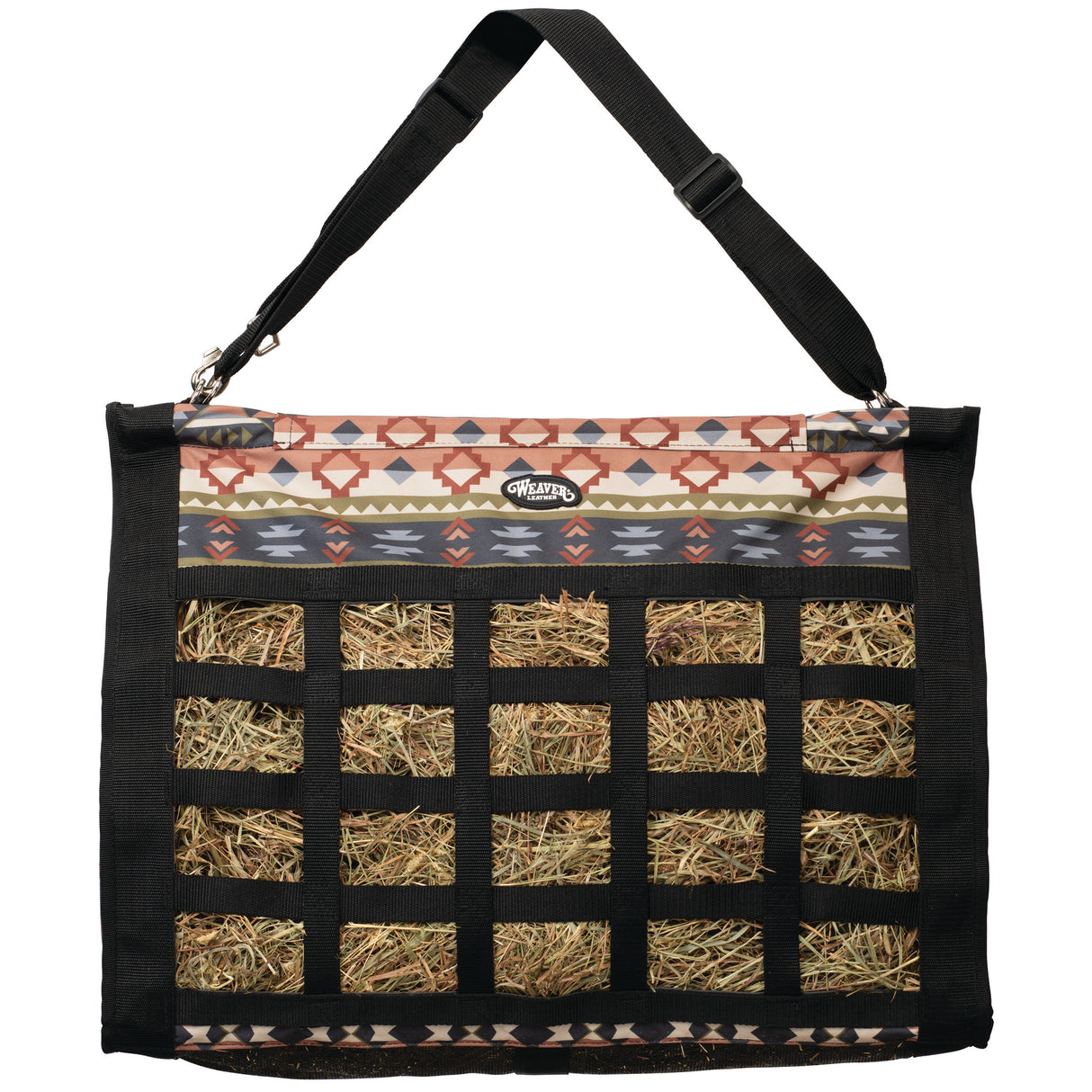 Slow Feed Hay Bag, Trekking West