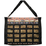 Slow Feed Hay Bag, Trekking West