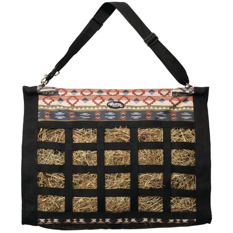 Slow Feed Hay Bag, Trekking West