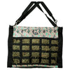 Slow Feed Hay Bag, Cactus