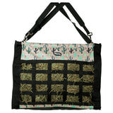 Slow Feed Hay Bag, Cactus