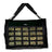 Slow Feed Hay Bag, Black