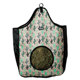Hay Bag, Cactus