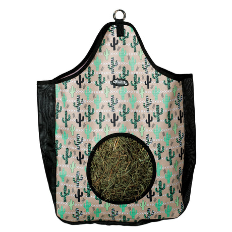 Hay Bag, Cactus