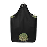 Hay Bag, Black