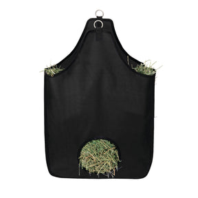 Hay Bag, Black