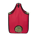 Hay Bag, Red