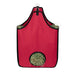 Hay Bag, Red