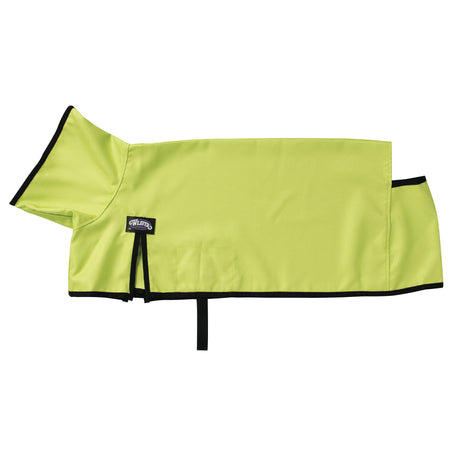 Nylon Goat Blanket