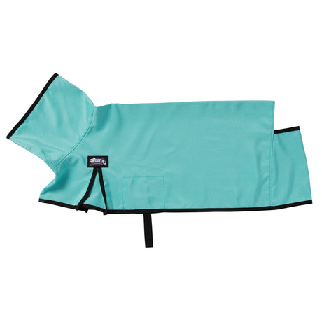 Nylon Goat Blanket