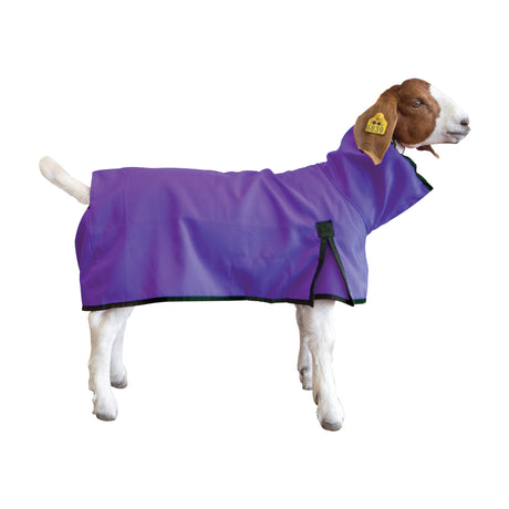 Nylon Goat Blanket