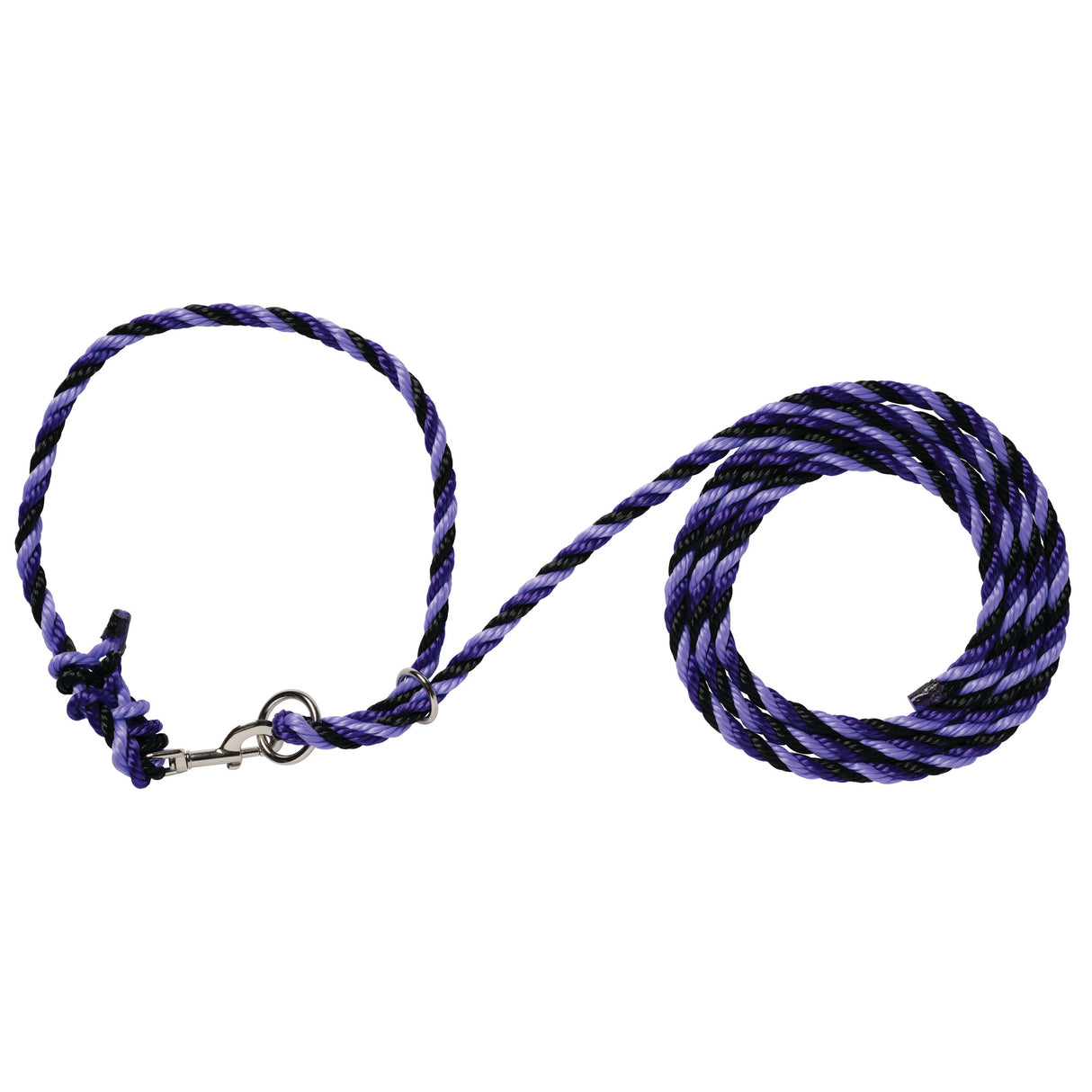 Livestock Adjustable Poly Neck Rope
