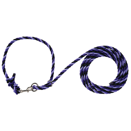 Livestock Adjustable Poly Neck Rope