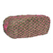 Slow Feed Hay Bale Net, Pink