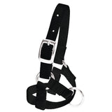 Alpaca Halter, Black