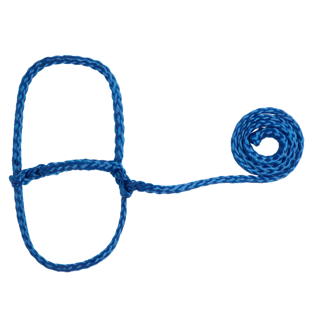 Poly Rope Halter